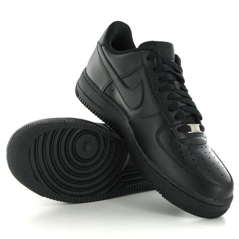 used Nike Air Force 1 shoes